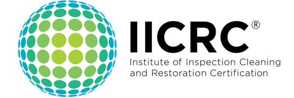 IICRC — Institute of Inspection, Cleaning and Restoration Certification